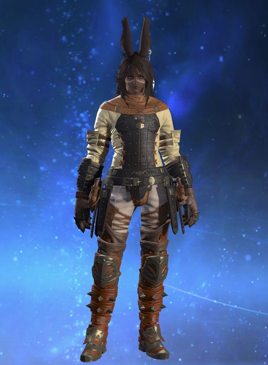 Briarthorn Rehw-dvre