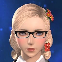 Mistress Koger