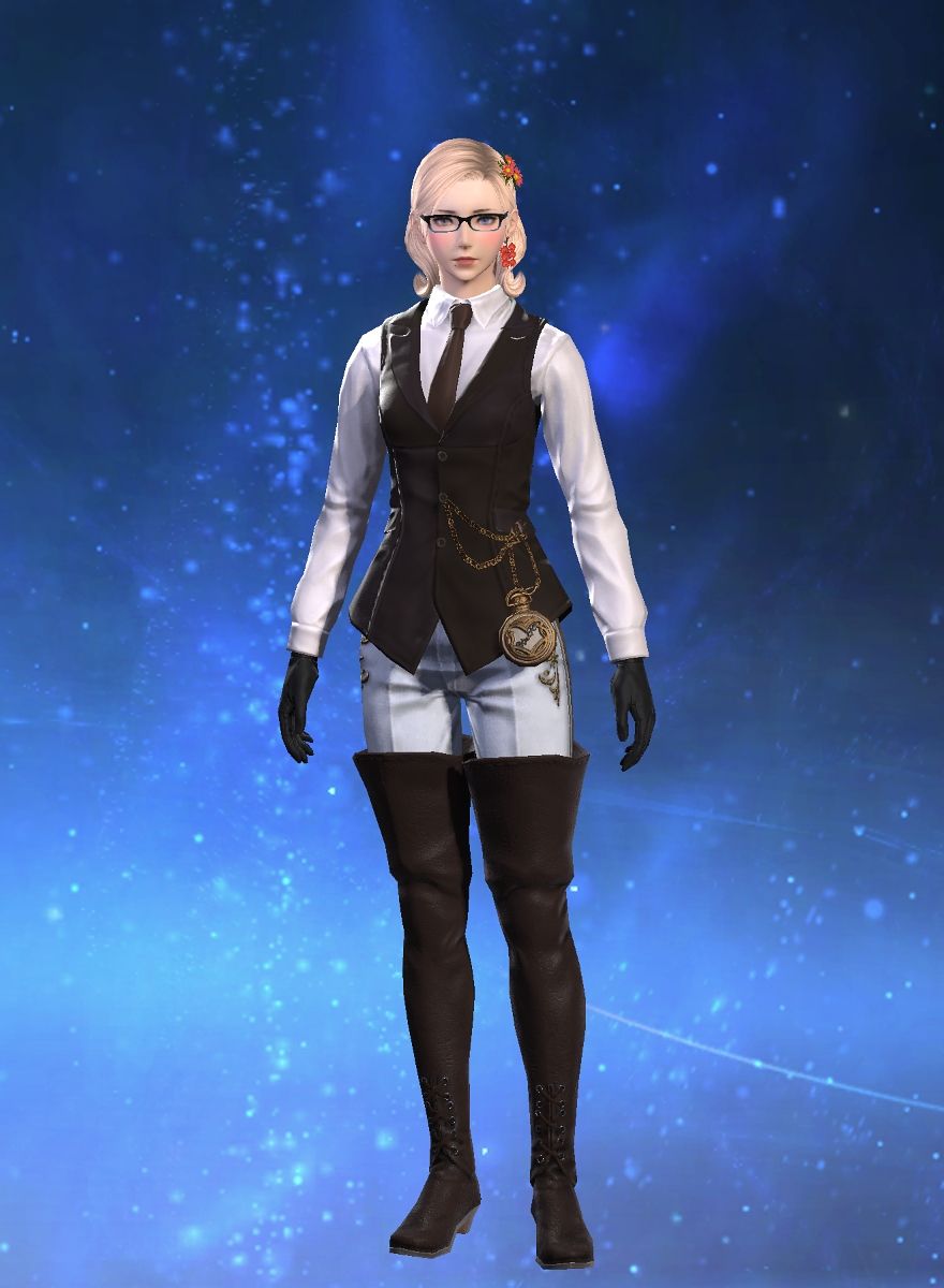 Mistress Koger