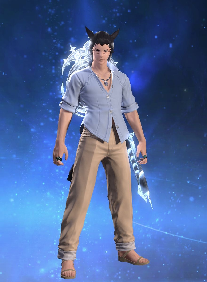 Tiao Windstrong