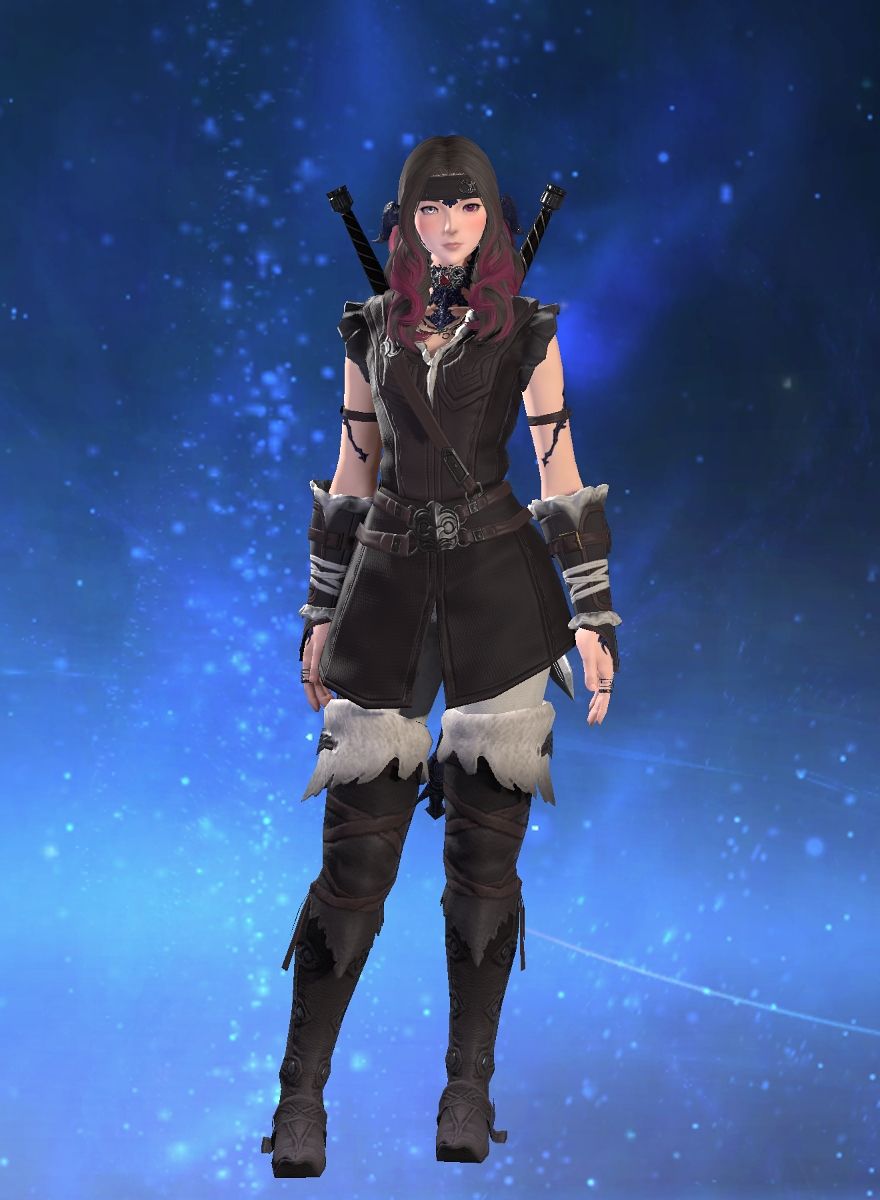 Aurora Lightsworn
