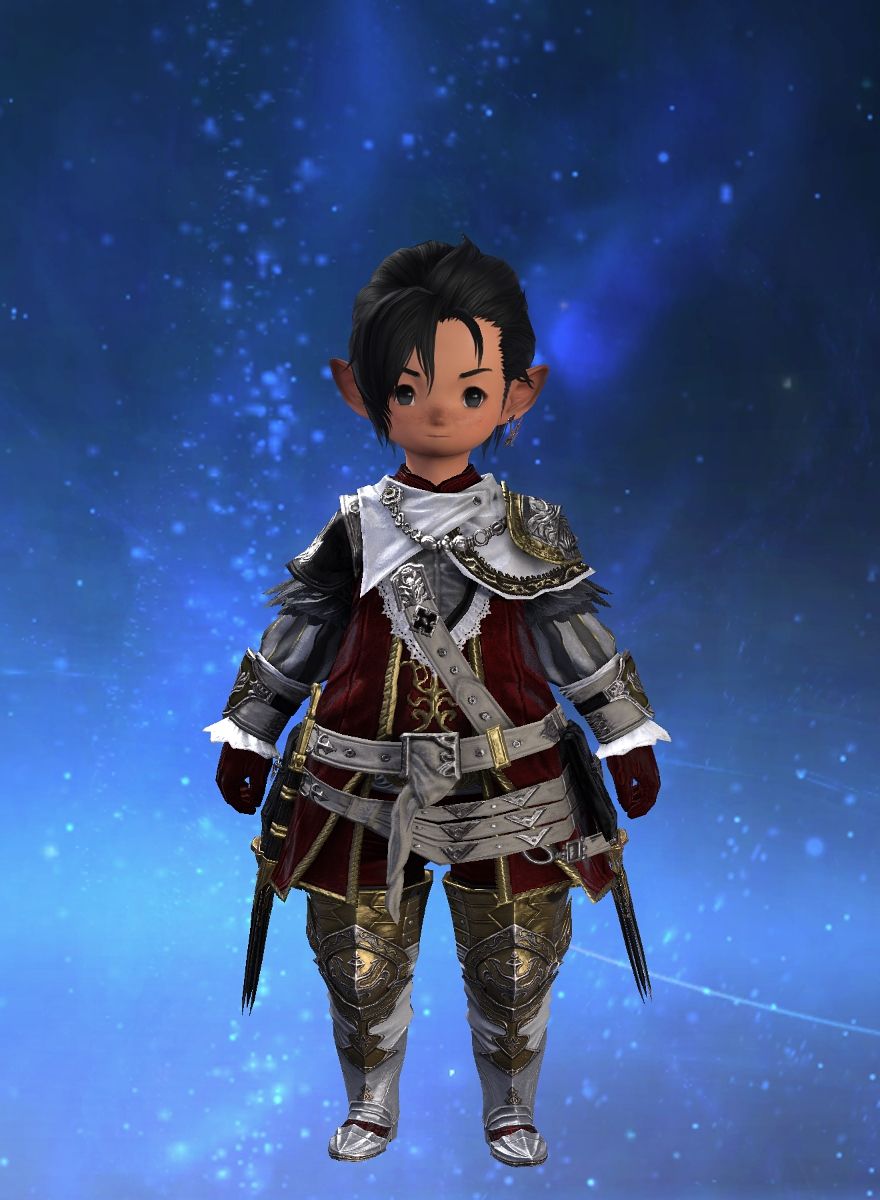 Atreus Emiya