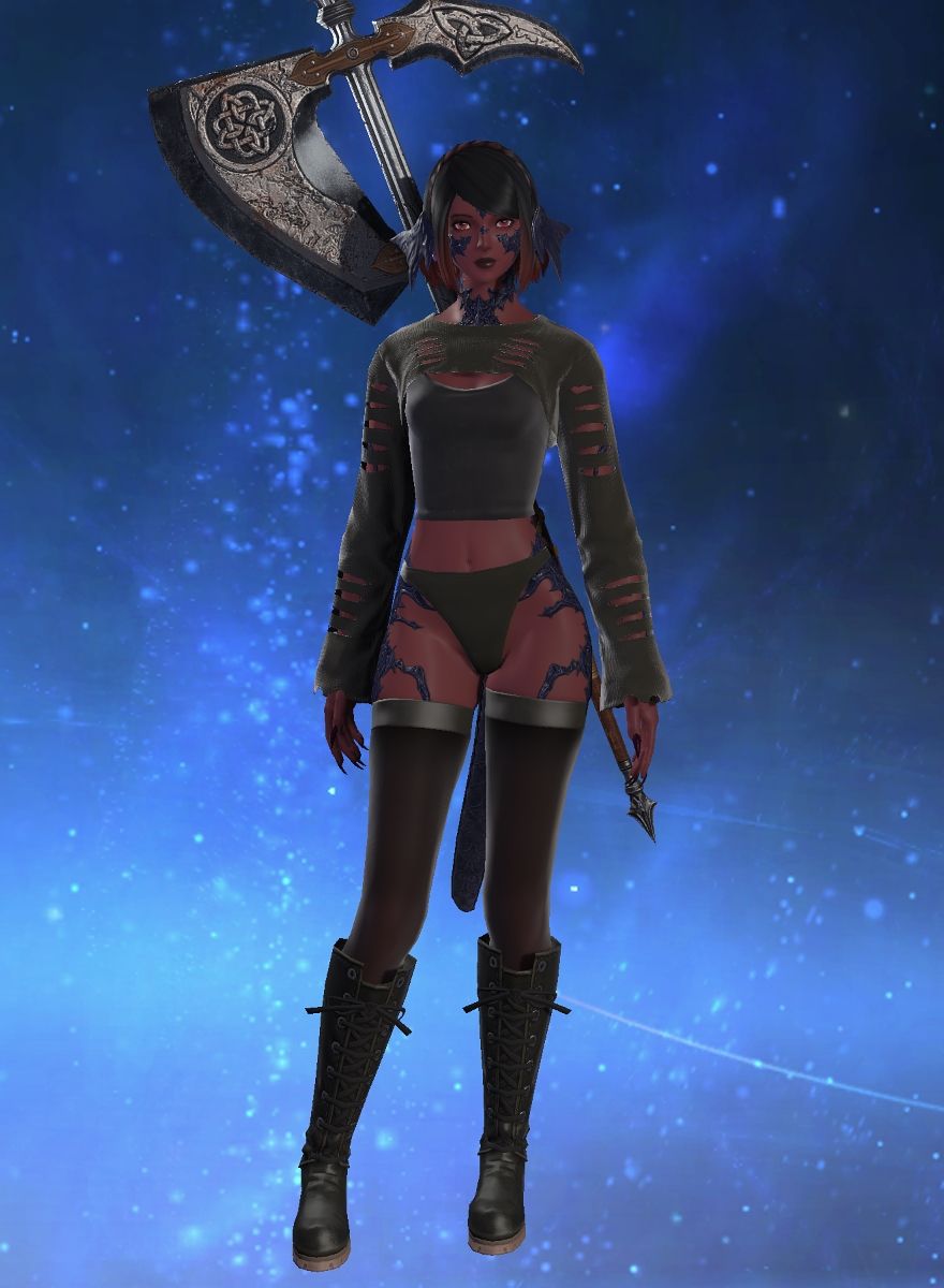 Shata Nata