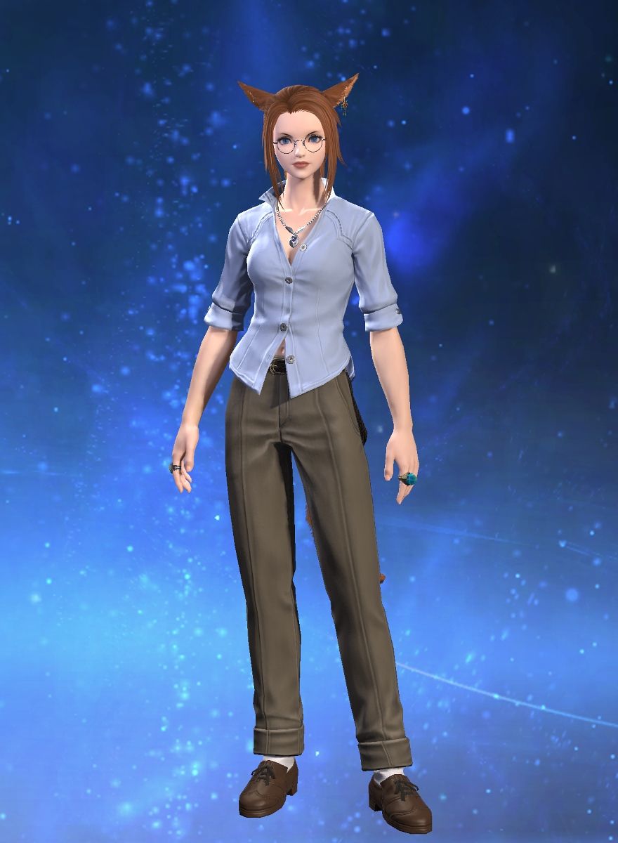 Agent Scully