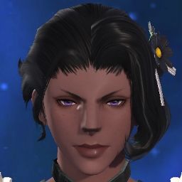 Resolute Azalea