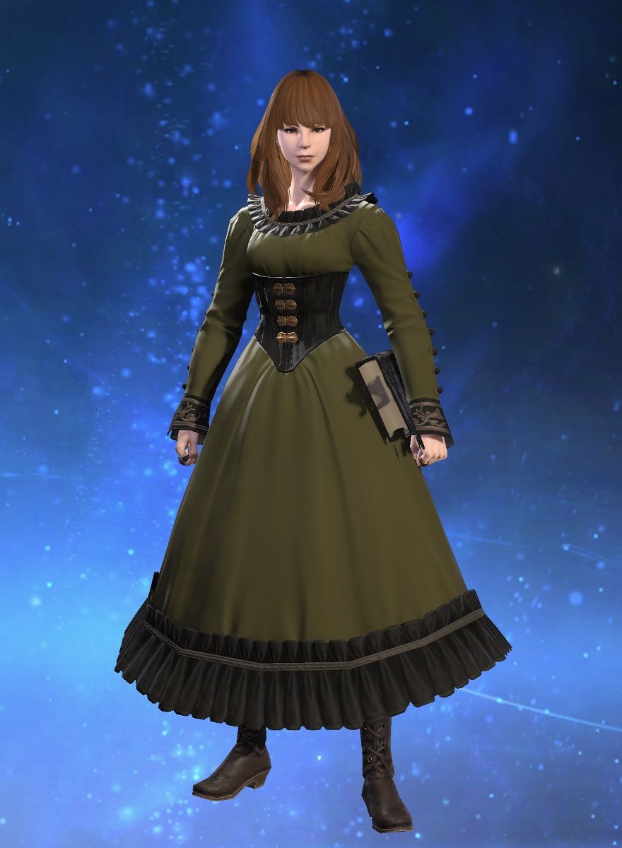 Marisella Thistlewind