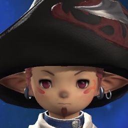 Mikinosuke Lalafell