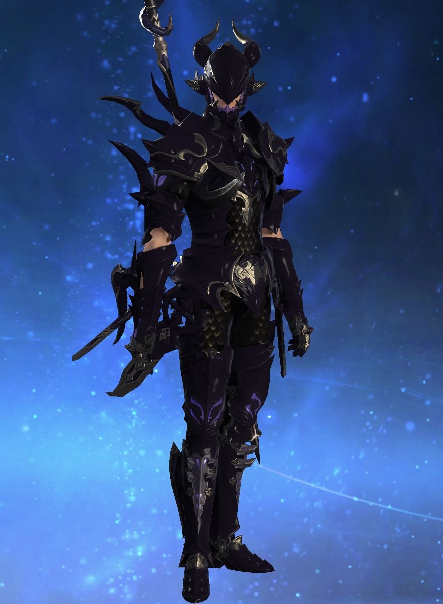 Estinien Wyrmbooty