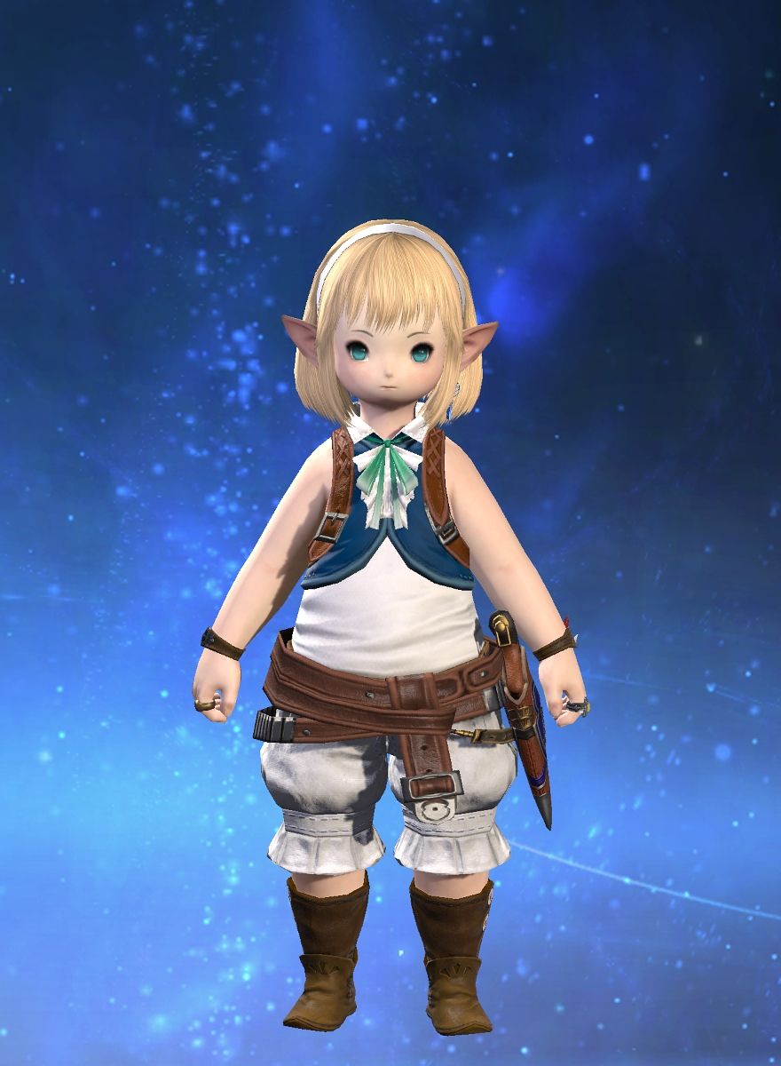 Rin Kagamine