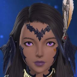 Synica Voidbreon