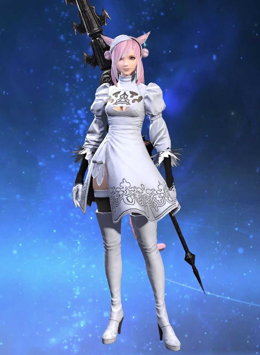 W'dolce Highwind