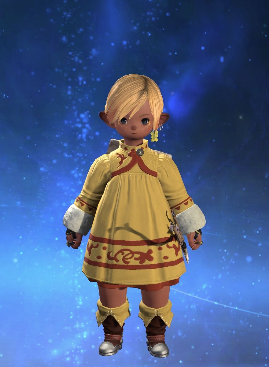 Tiny Tatsunoko