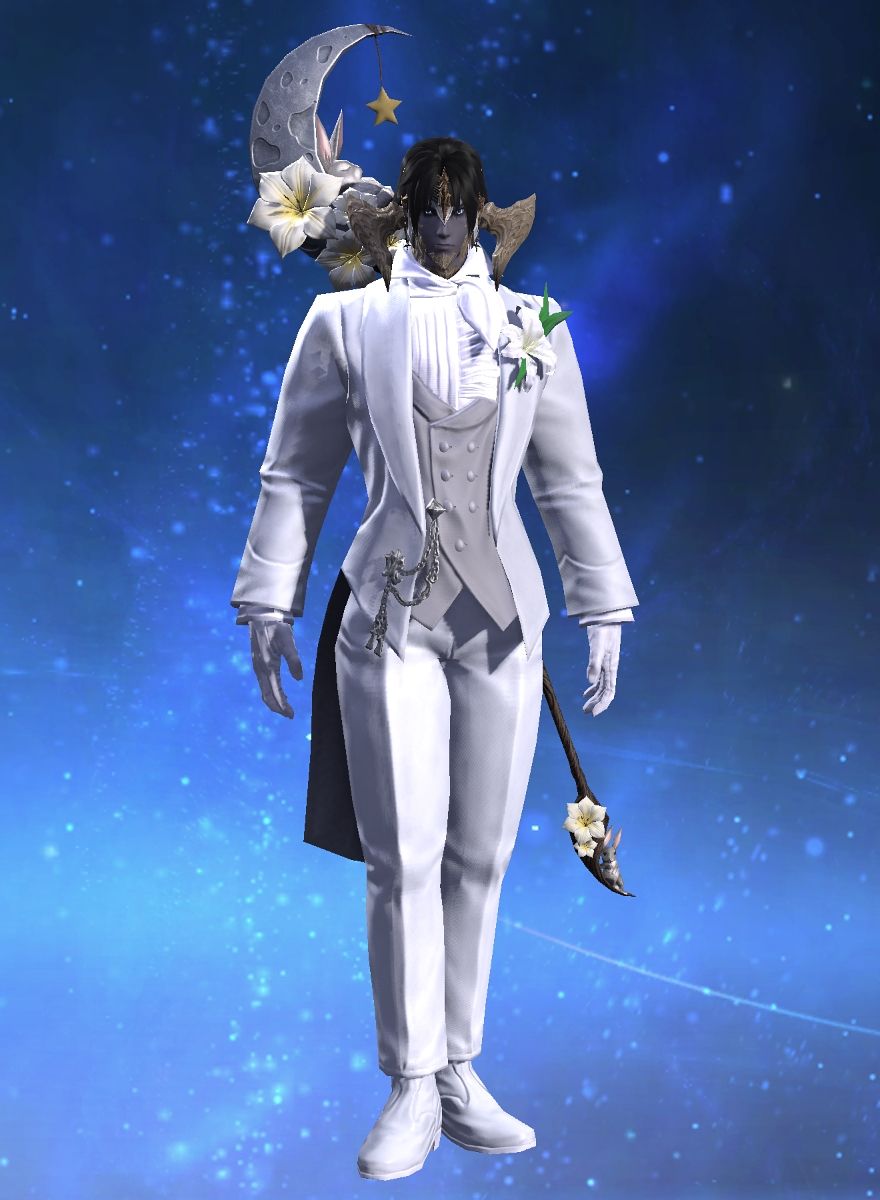 Lyon Blackheart