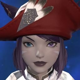 Lavender Cait