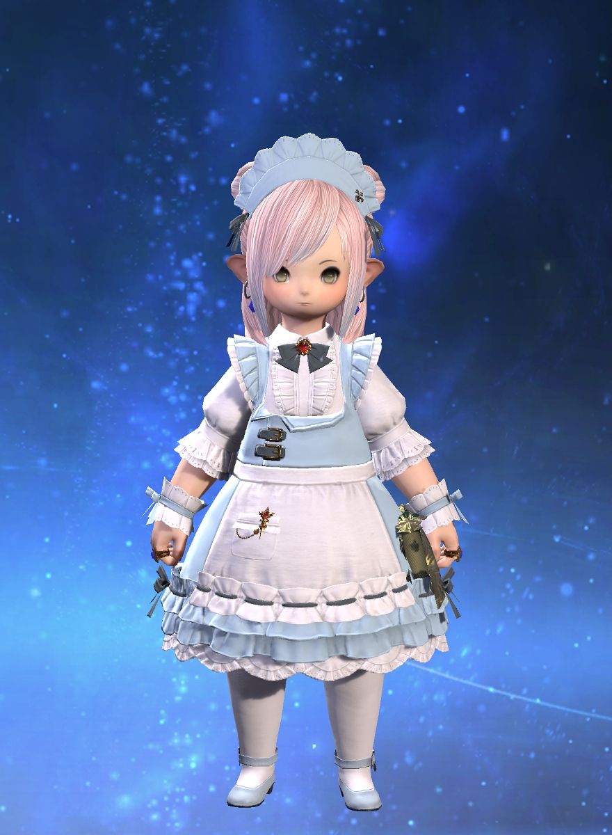 Menhera Girl