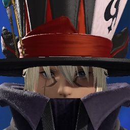 Vyrath's Avatar