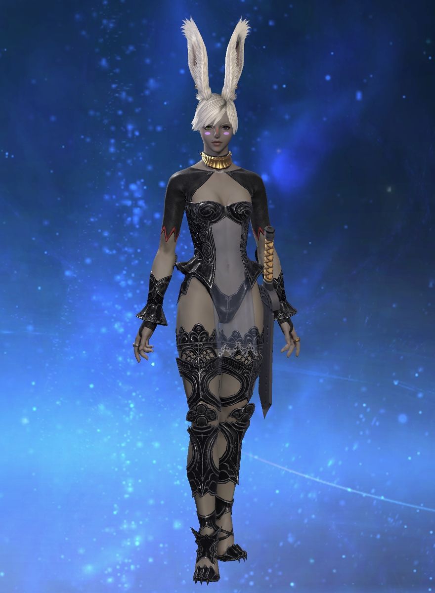 Kinda Cait