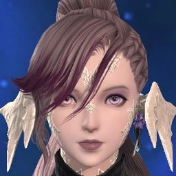 Earwen Dorthonion