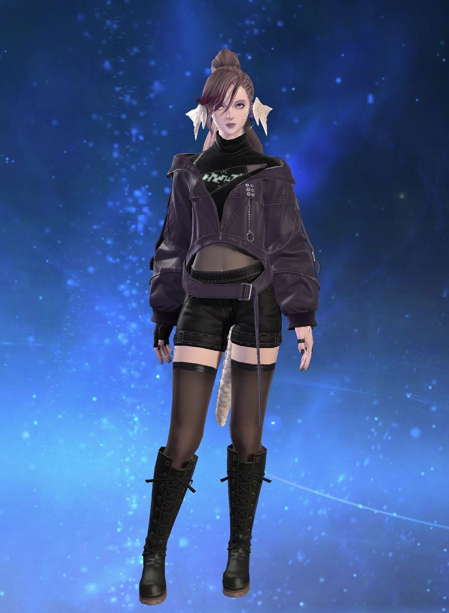 Earwen Dorthonion
