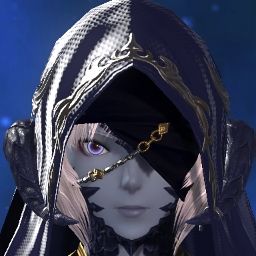 LucyF's Avatar