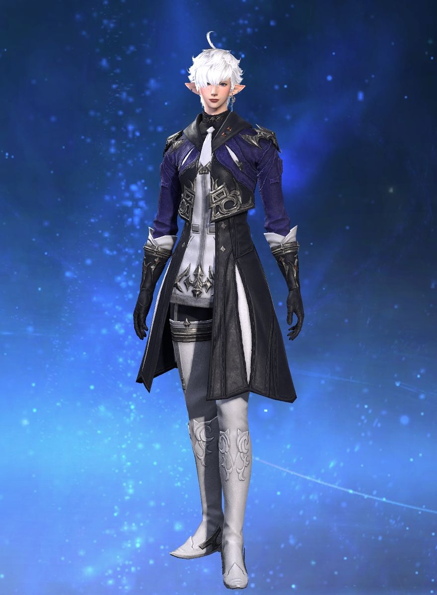 Alisaie Neechan