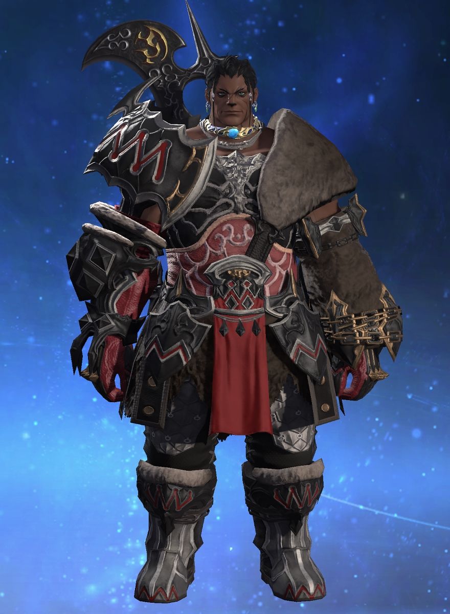 Brandr Stormlaugh