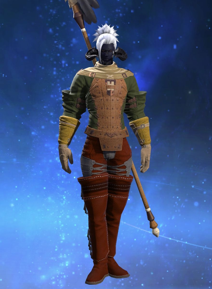 Azarath Nephalim