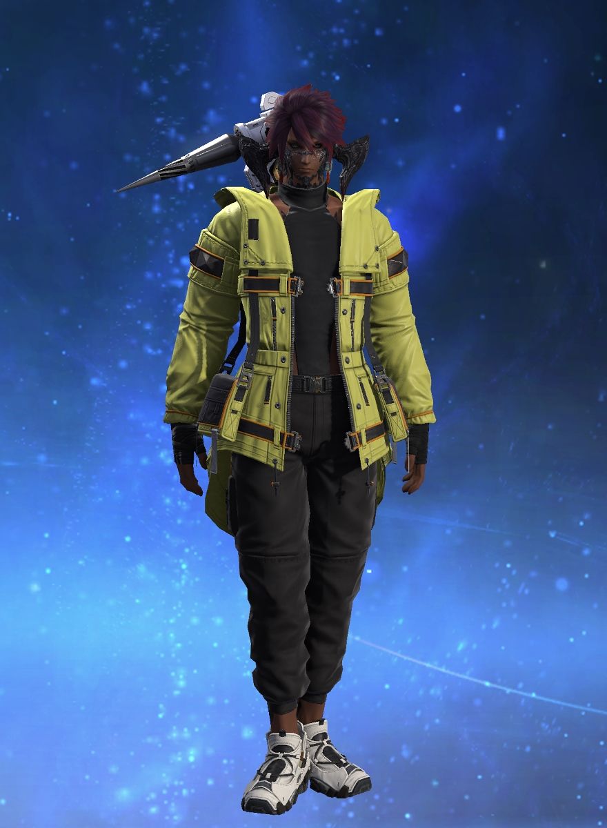 Luck Angura