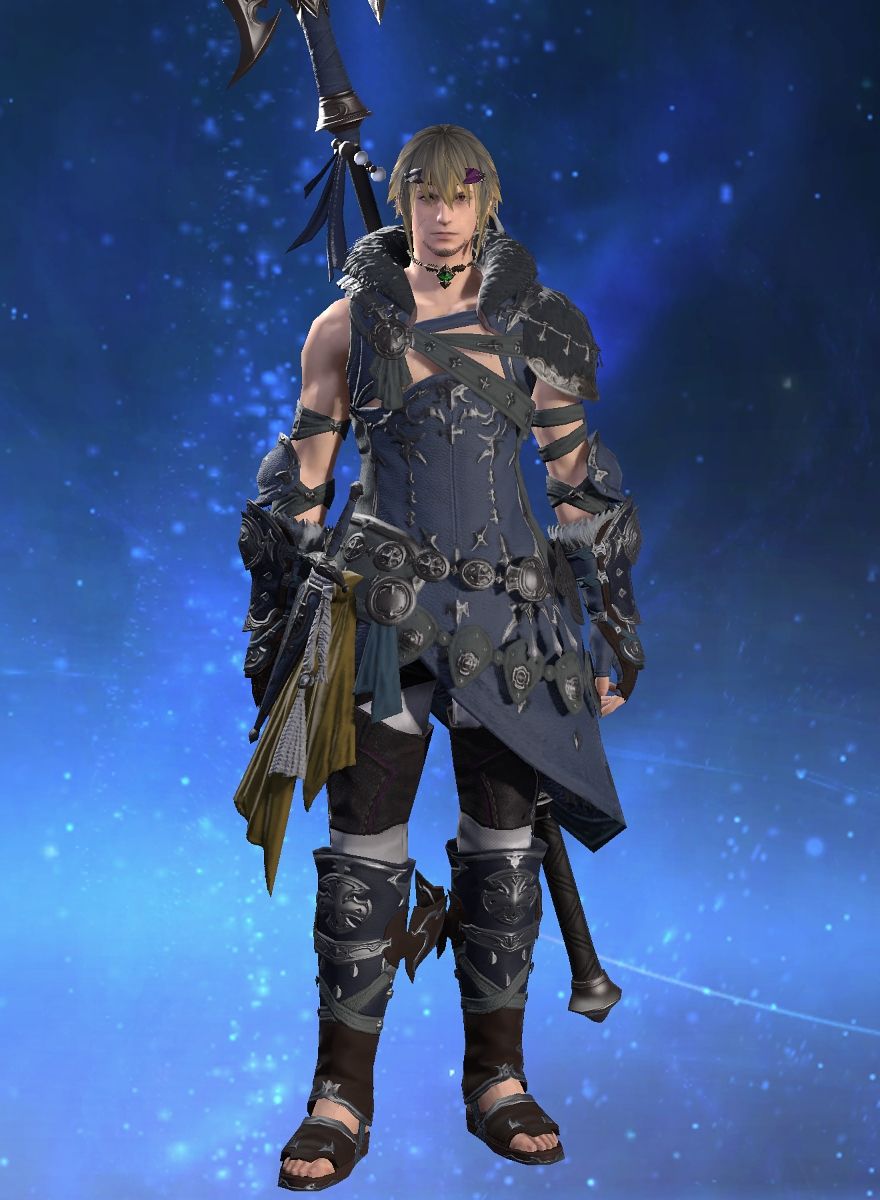 Nelos Karna