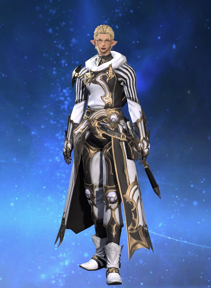 Helenne Sacredwing