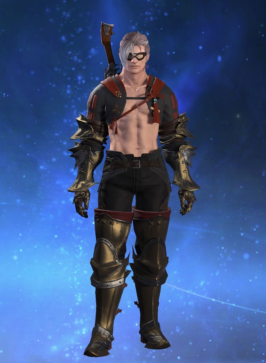 Galahad Solaren