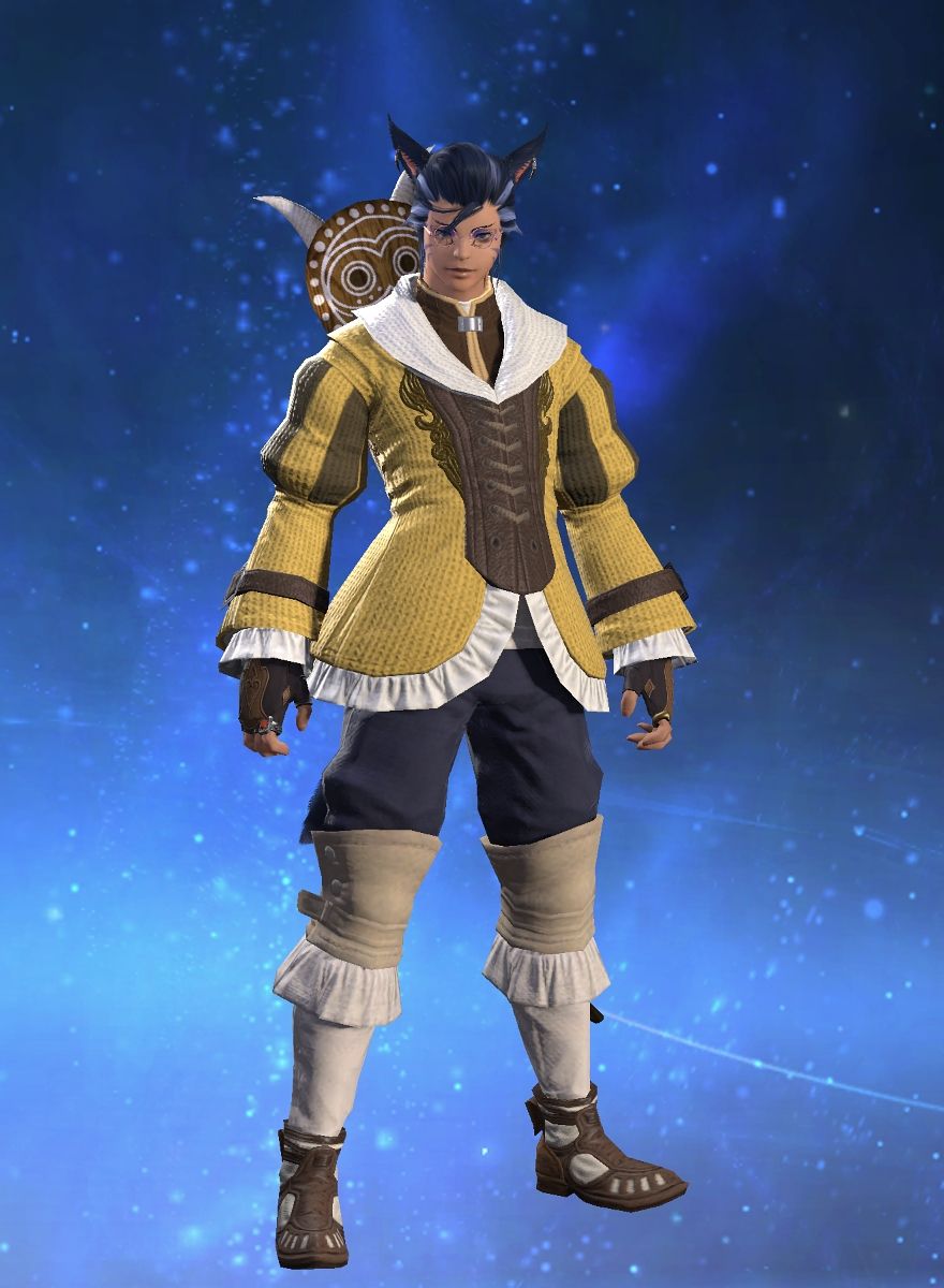 Saphire Dyran