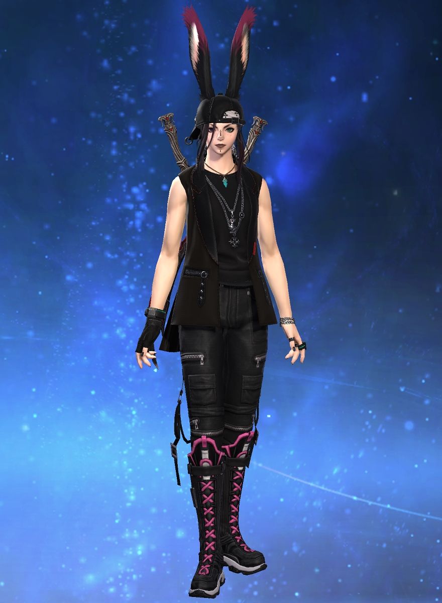 Onvyra Hazeltail