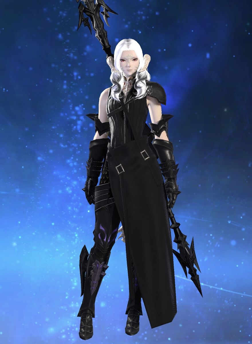 Ashe Warlow