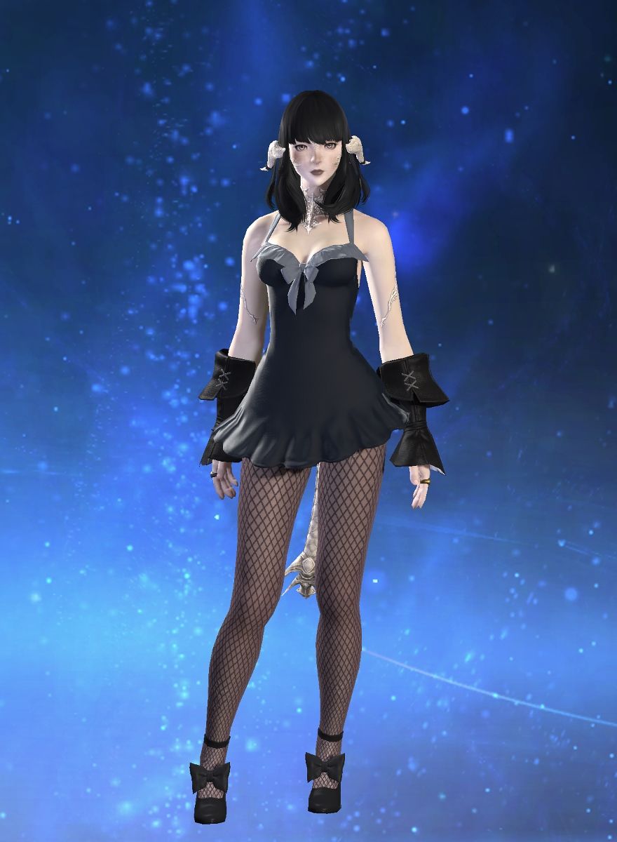 Nynx Reaper