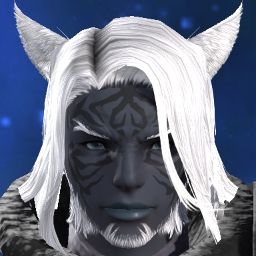 Auron Miqo'tuth