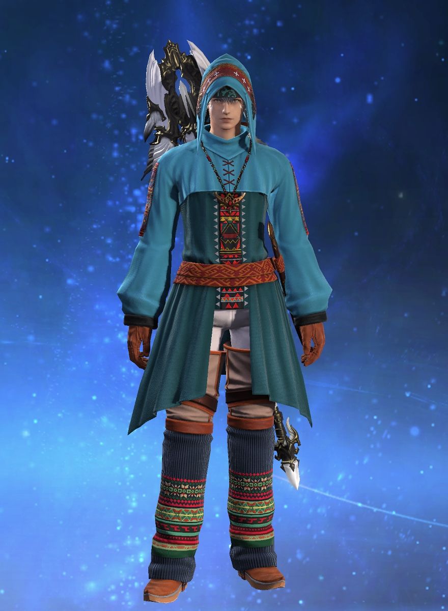 Guardian Horizon