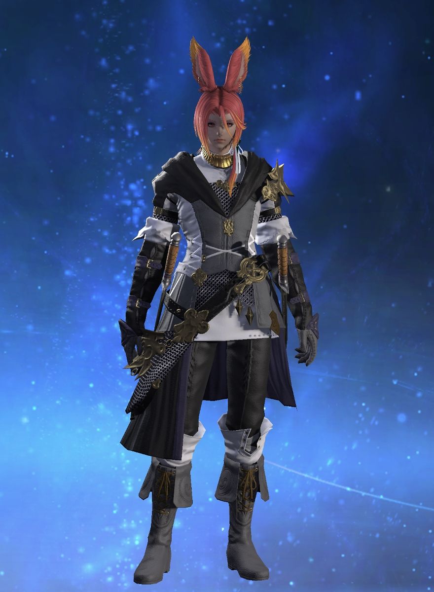 Korake Gorgon