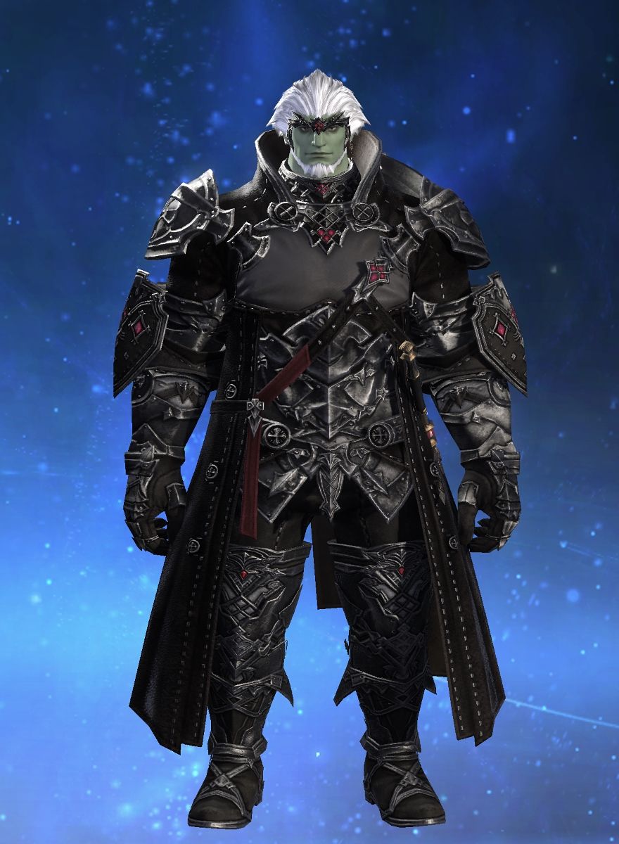 Grimnir Valfather