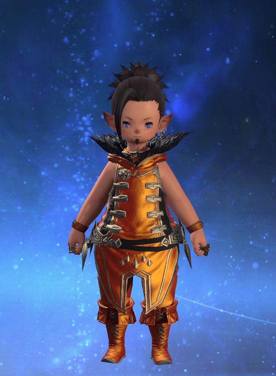 Protato Ryuujin