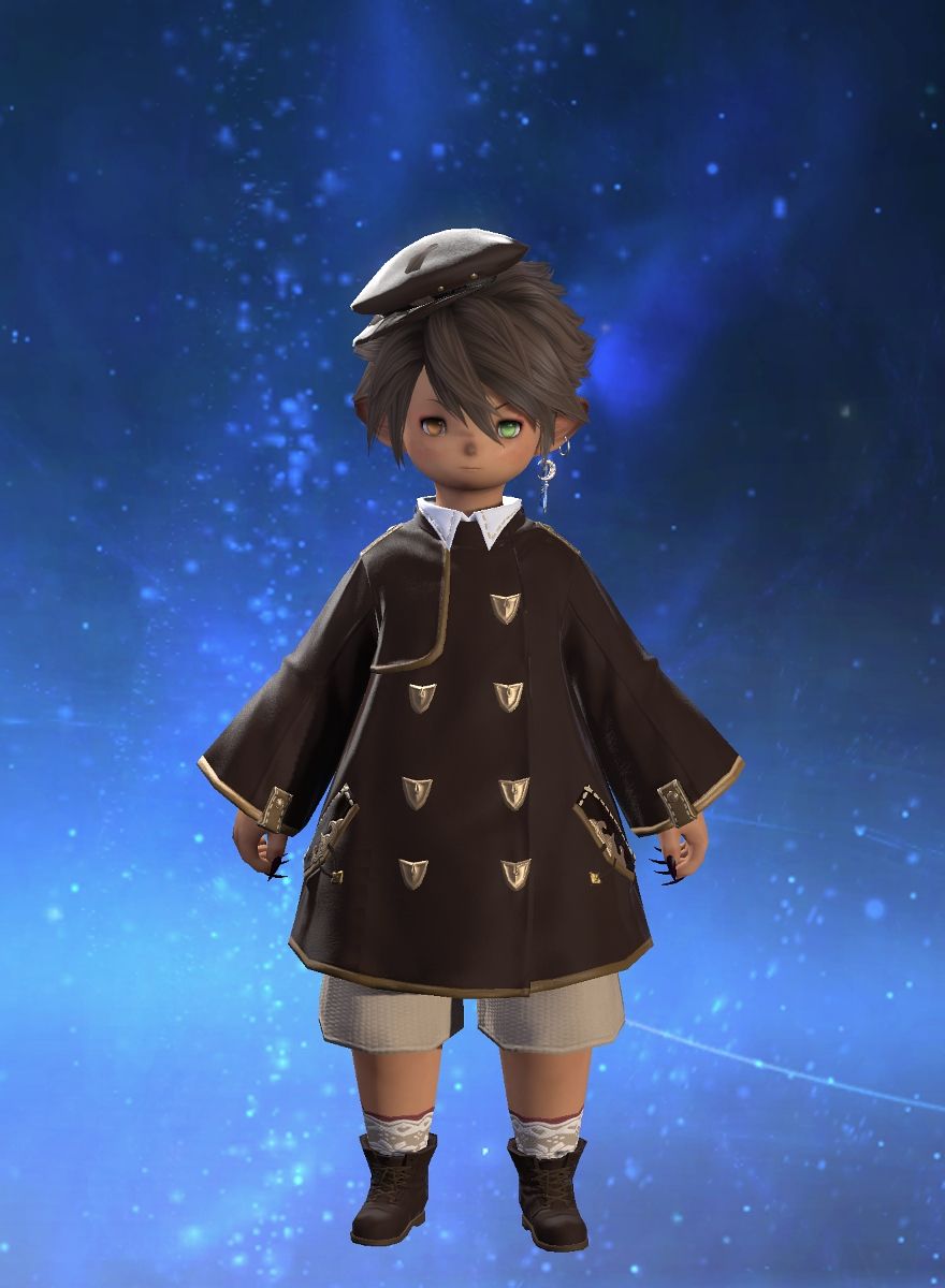 Lulushan Cocoshan