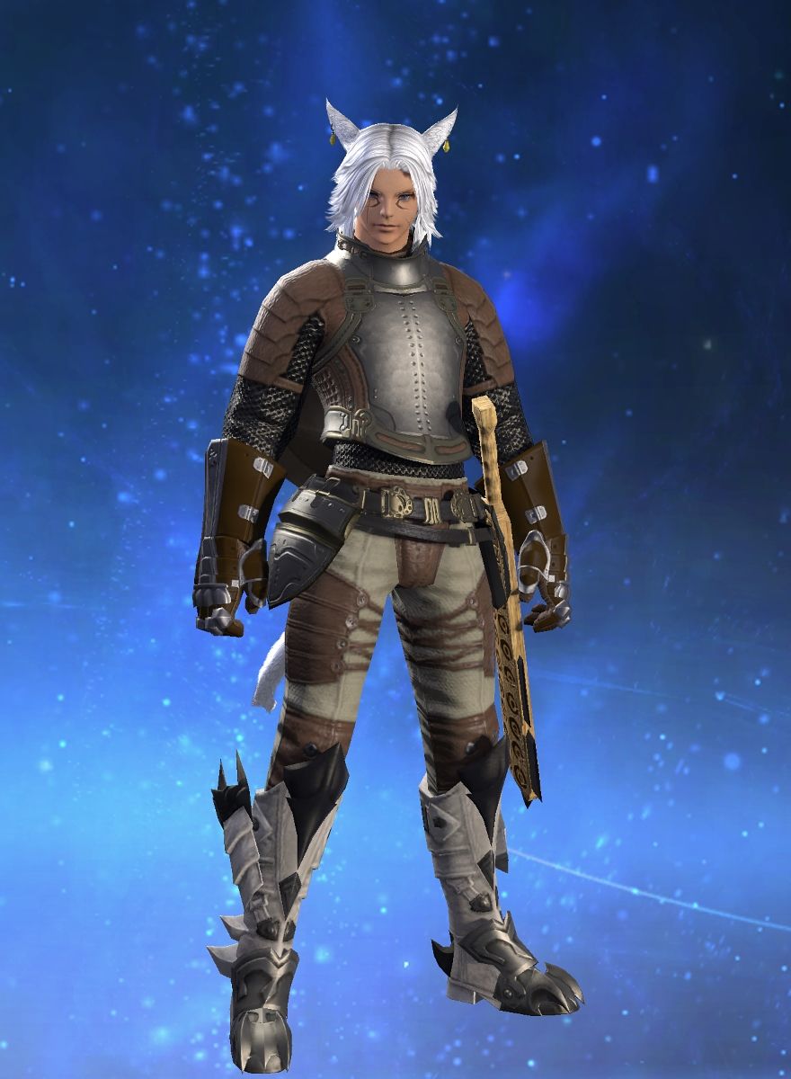 Fenris Astralmoon