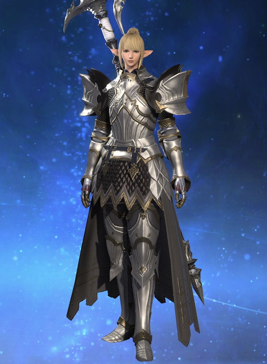 Anette Ironsoul