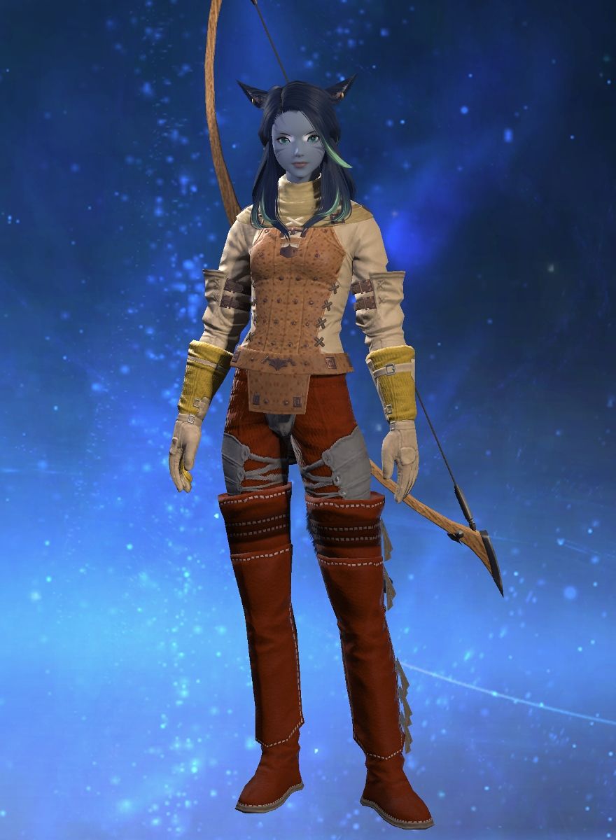 Artemis Altair