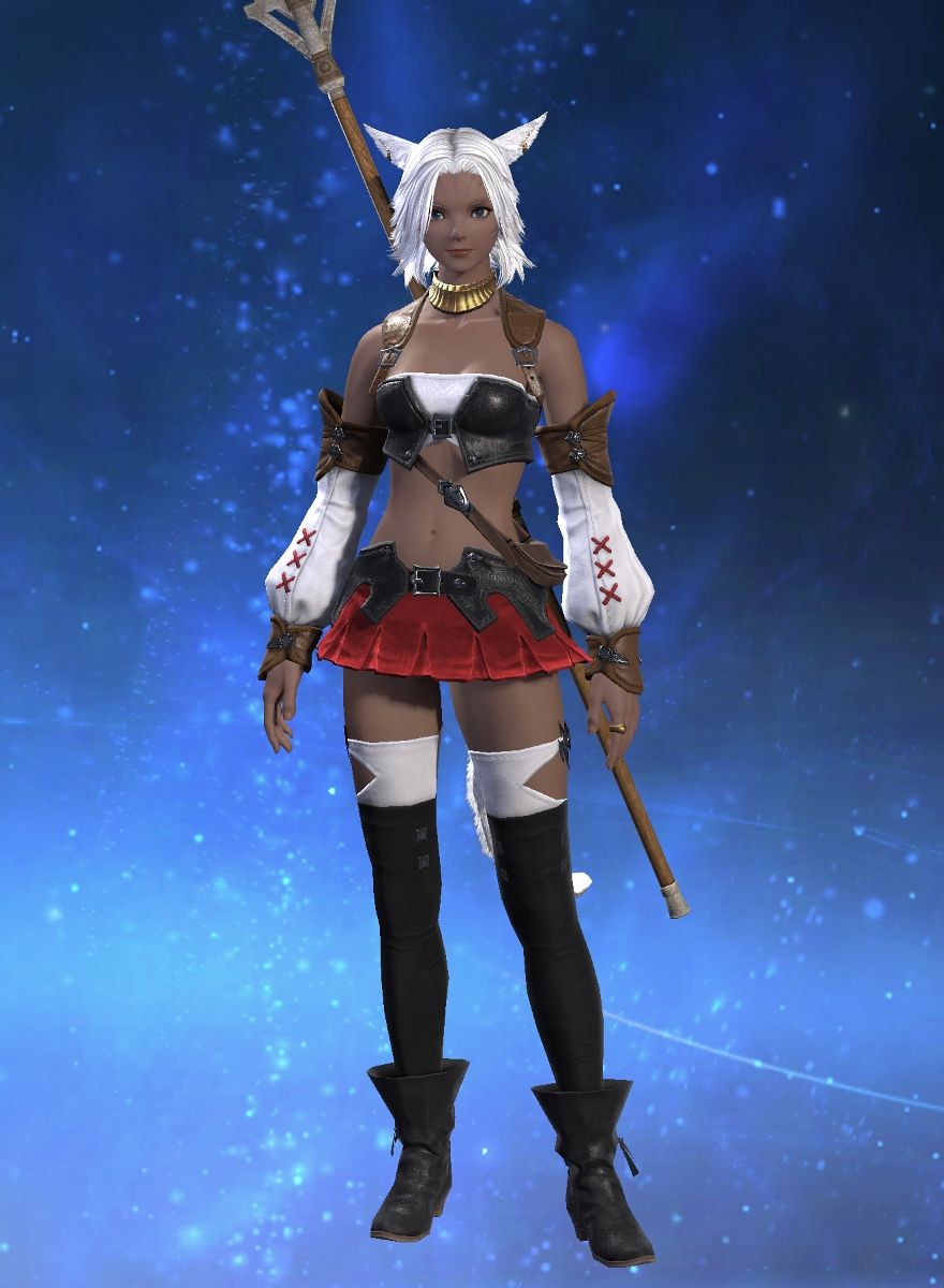 Saria Varan