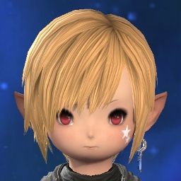 Kawaii Lalafell