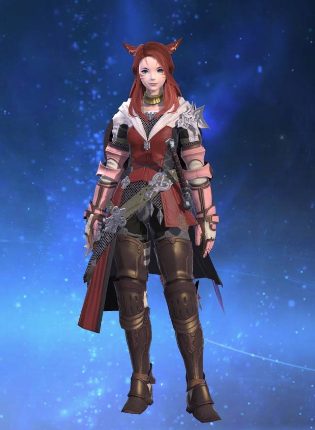 Ranger Tirix