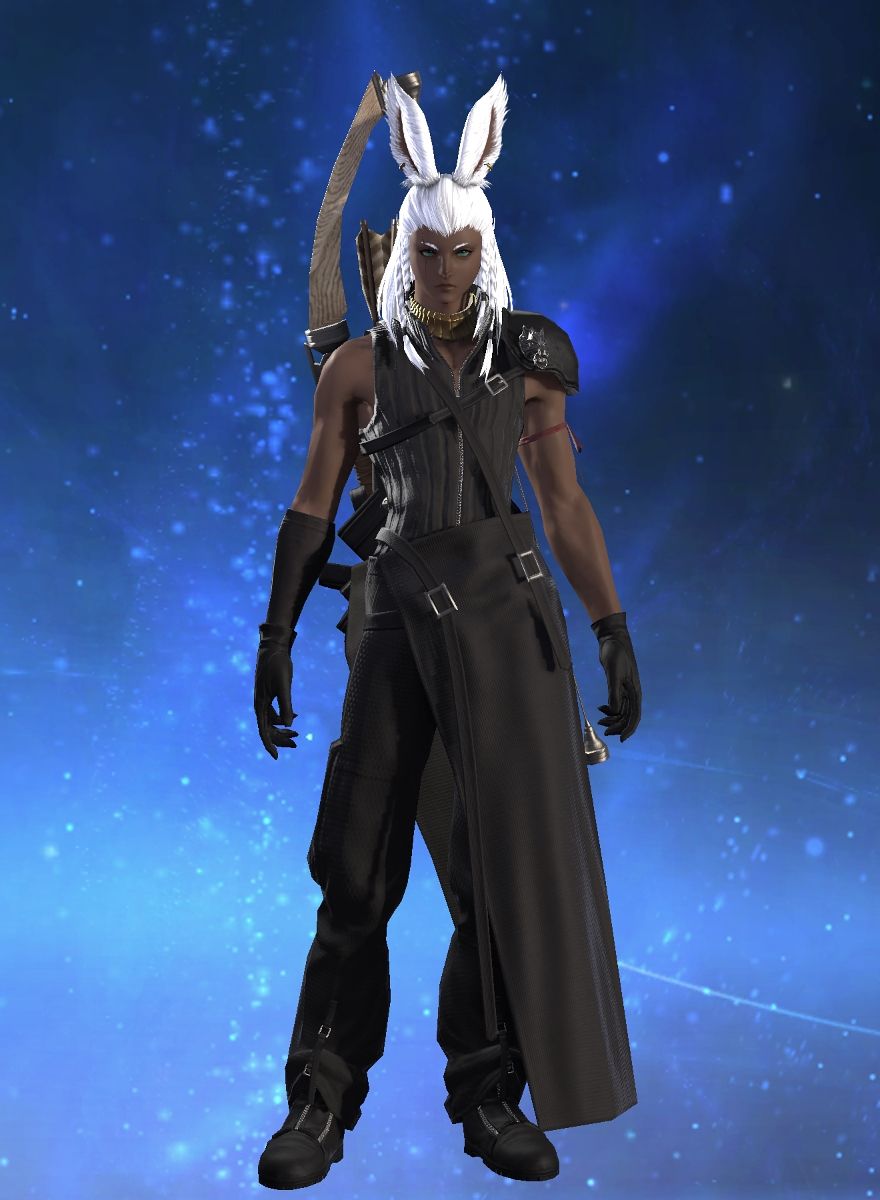 Cain Darkwolf