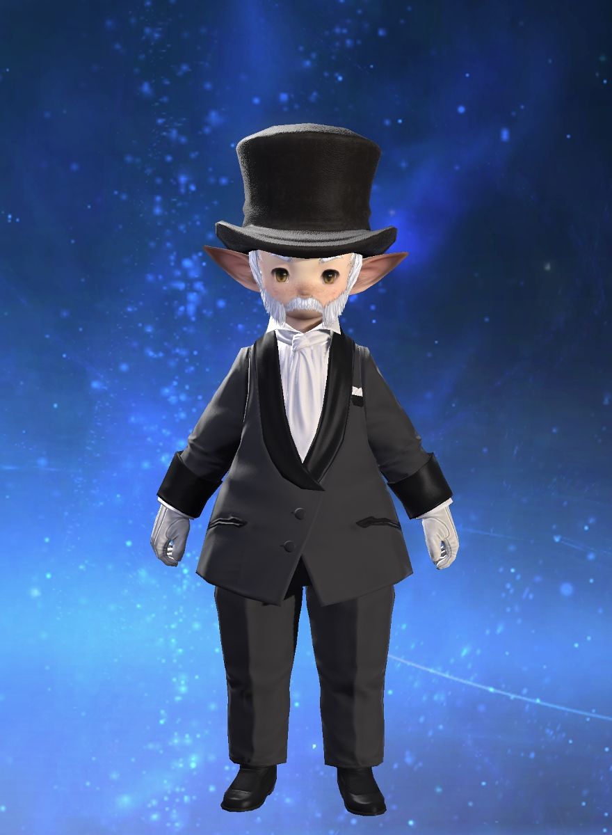 Mr Gillionaire