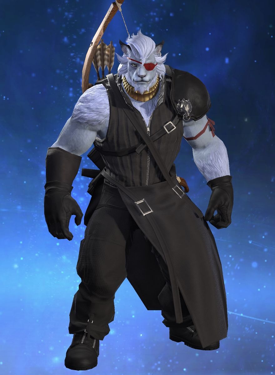 Eck Thelion